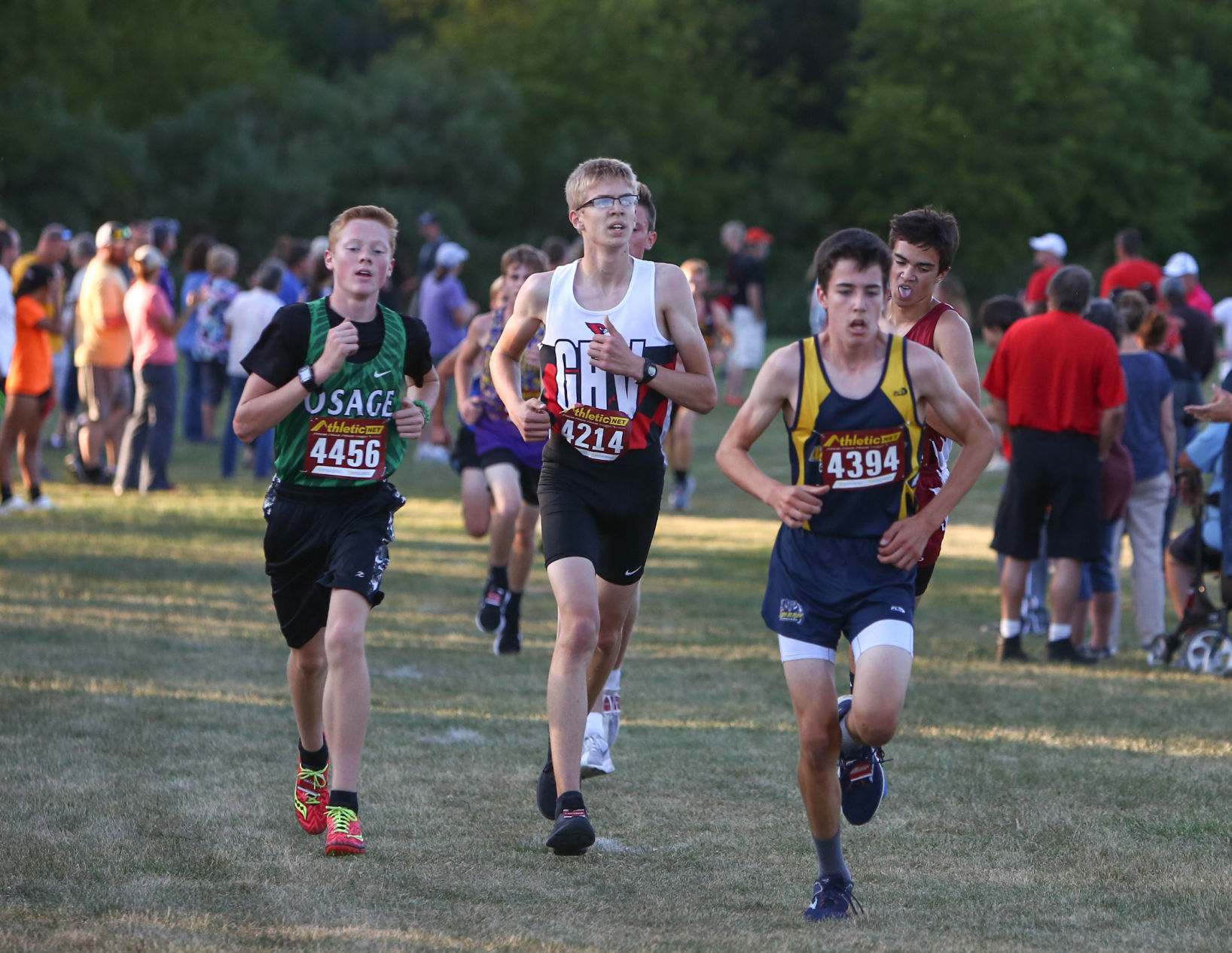 Varsity boys cross country at Mercy 09-03-2019 (9).jpg